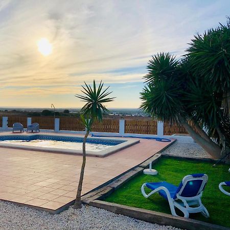 Casa Con Encanto Solo Familia Conil De La Frontera Buitenkant foto