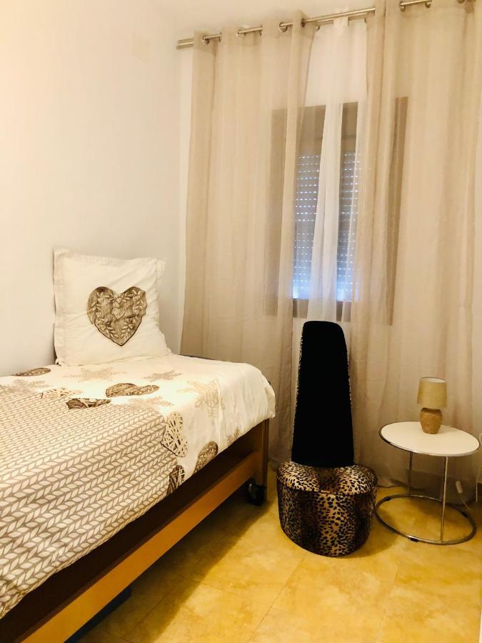 Casa Con Encanto Solo Familia Conil De La Frontera Buitenkant foto
