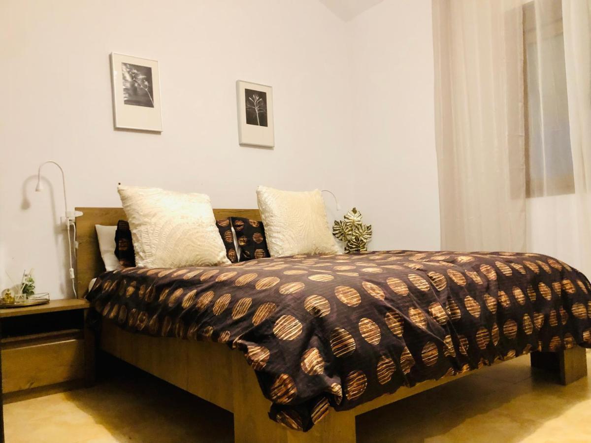 Casa Con Encanto Solo Familia Conil De La Frontera Buitenkant foto
